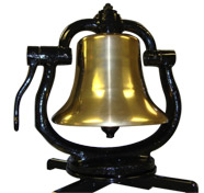 Locomotive Bell