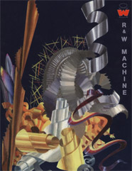 R & W Machine Brochure