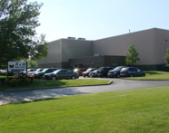 South Facility