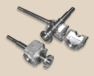 Agriculture components