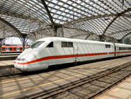 High Speed Trainset