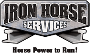 Iron Horse Services